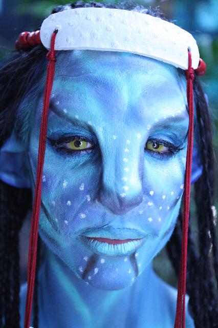 This Ain't Avatar XXX 3D in 2 Tagen weltweit ausverkauft 46
