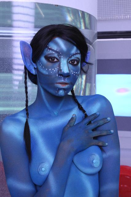 This Ain't Avatar XXX 3D in 2 Tagen weltweit ausverkauft 49