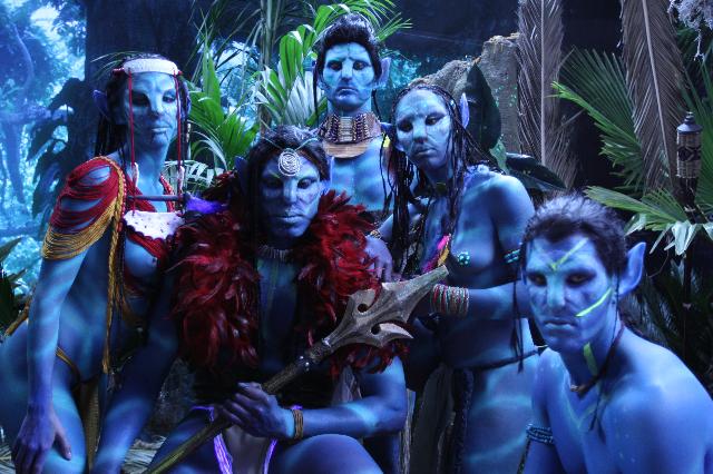 This Ain't Avatar XXX 3D in 2 Tagen weltweit ausverkauft 50