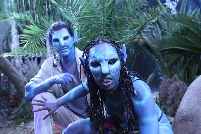This Ain't Avatar XXX 3D in 2 Tagen weltweit ausverkauft 10