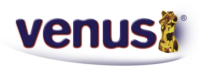 Venus Berlin 2010 Logo