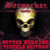Berserker - Gottes Werk und Teufels Beitrag CD Review
