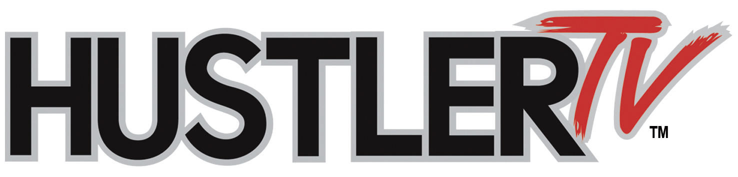 Hustler TV Logo