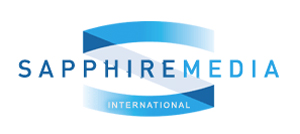 Sapphire Media Logo