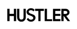 Hustler Logo