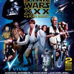 Star Wars XXX: A Porn Parody in 3D Star Wars XXX: A Porn Parody in 3D