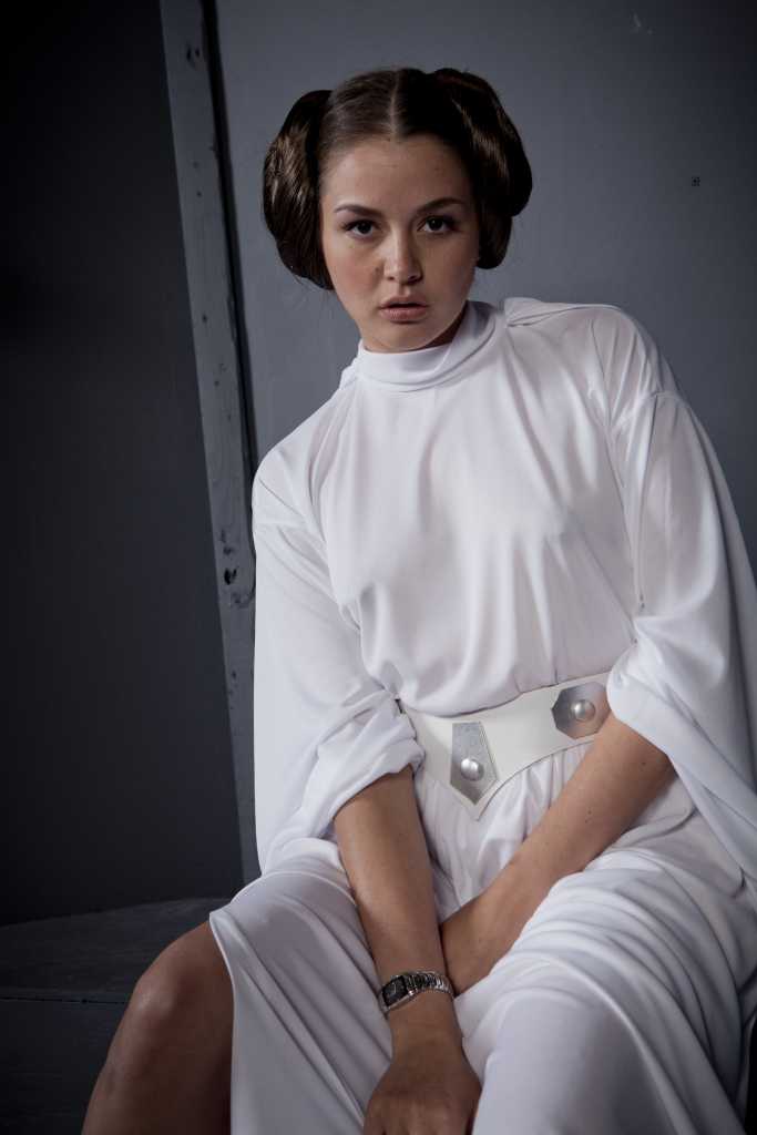 Star Wars XXX: A Porn Parody in 3D Star Wars XXX: A Porn Parody in 3D