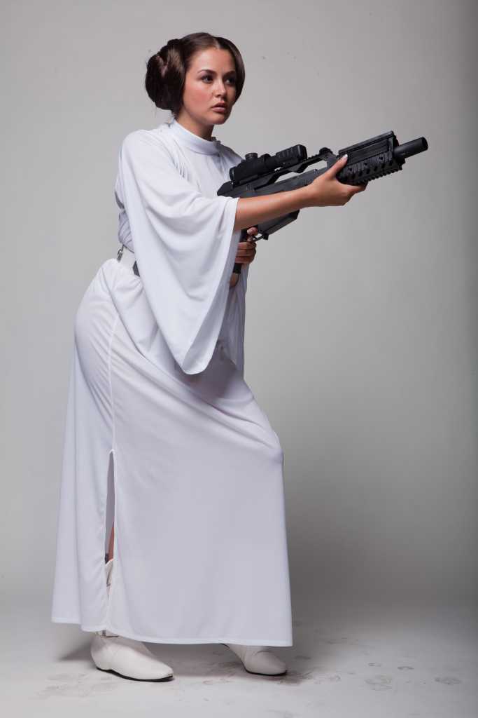 Star Wars XXX: A Porn Parody in 3D Star Wars XXX: A Porn Parody in 3D