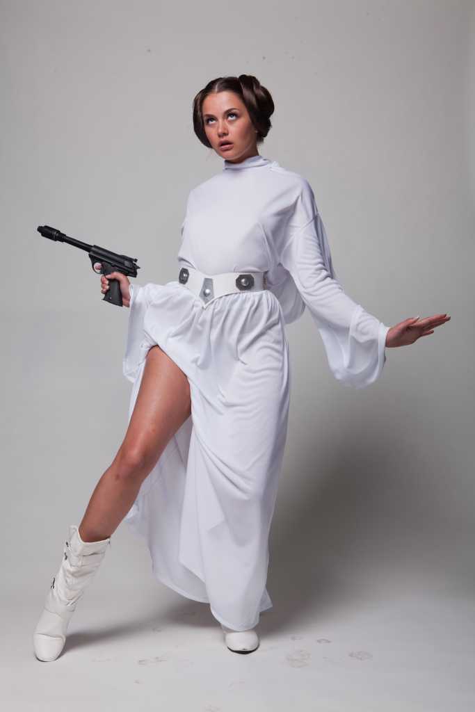 Star Wars XXX: A Porn Parody in 3D Star Wars XXX: A Porn Parody in 3D