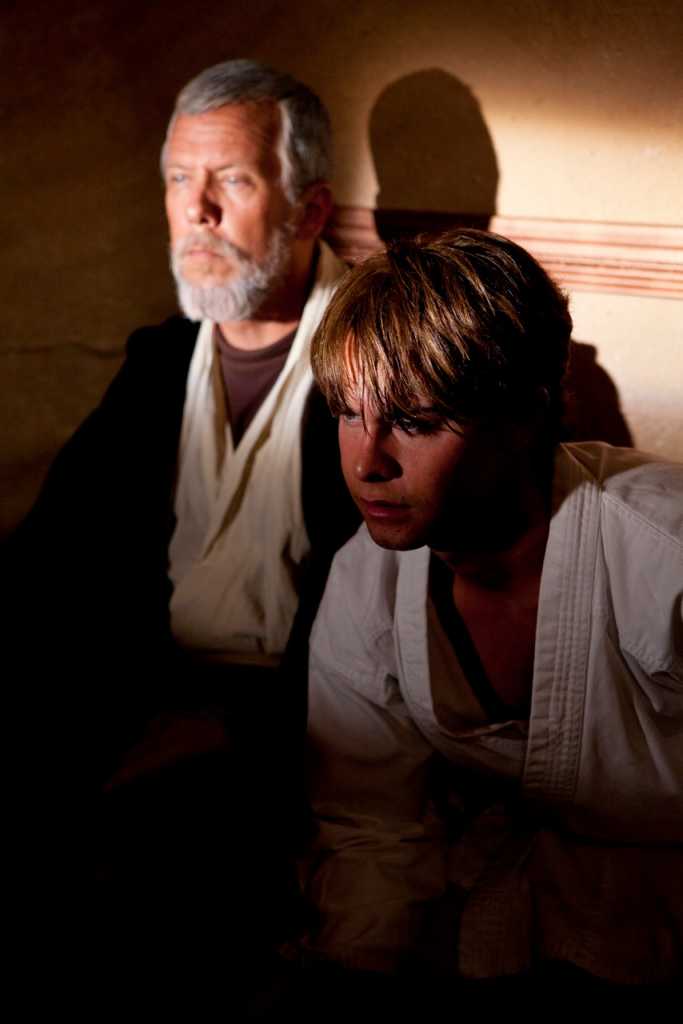Star Wars XXX: A Porn Parody in 3D Star Wars XXX: A Porn Parody in 3D