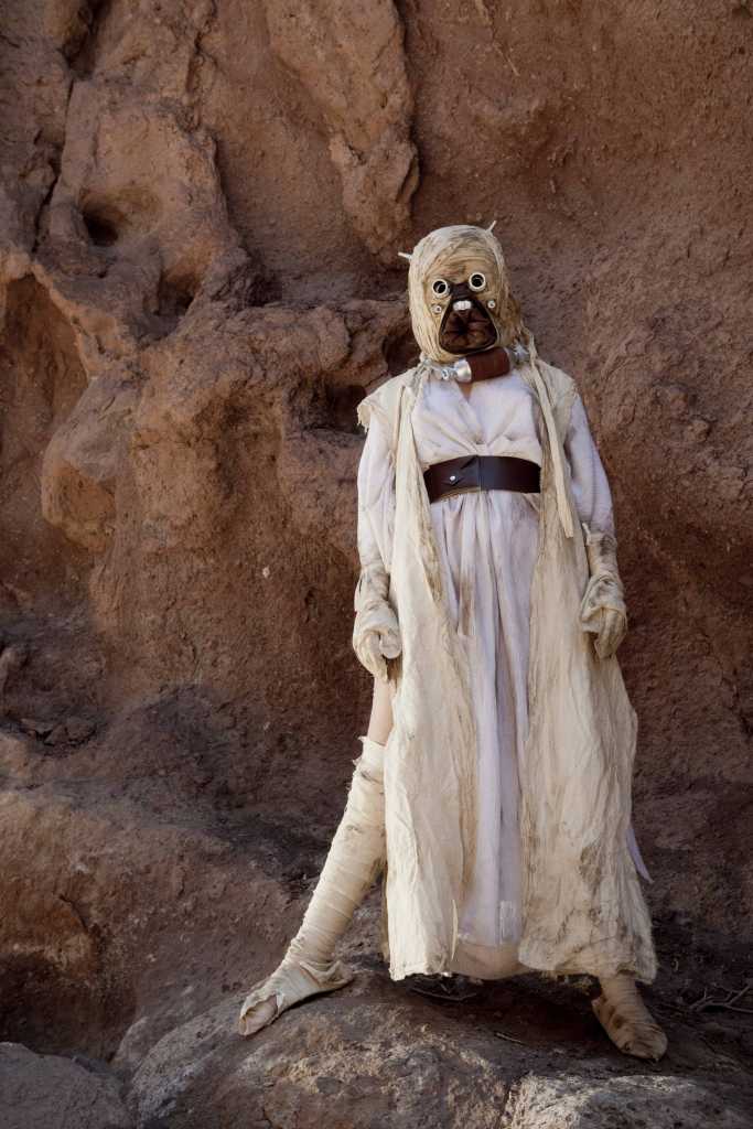 Star Wars XXX: A Porn Parody in 3D Star Wars XXX: A Porn Parody in 3D