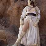 Star Wars XXX: A Porn Parody in 3D Star Wars XXX: A Porn Parody in 3D