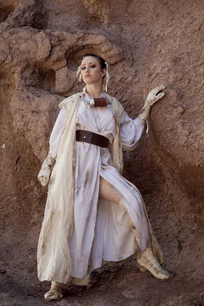 Star Wars XXX: A Porn Parody in 3D Star Wars XXX: A Porn Parody in 3D