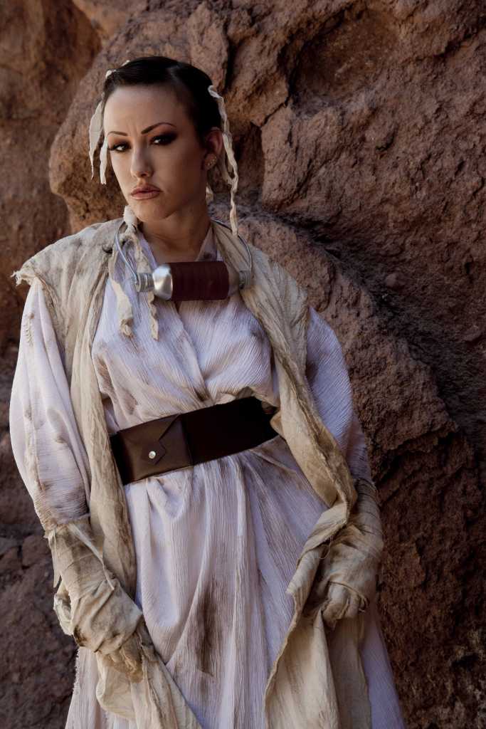 Star Wars XXX: A Porn Parody in 3D Star Wars XXX: A Porn Parody in 3D