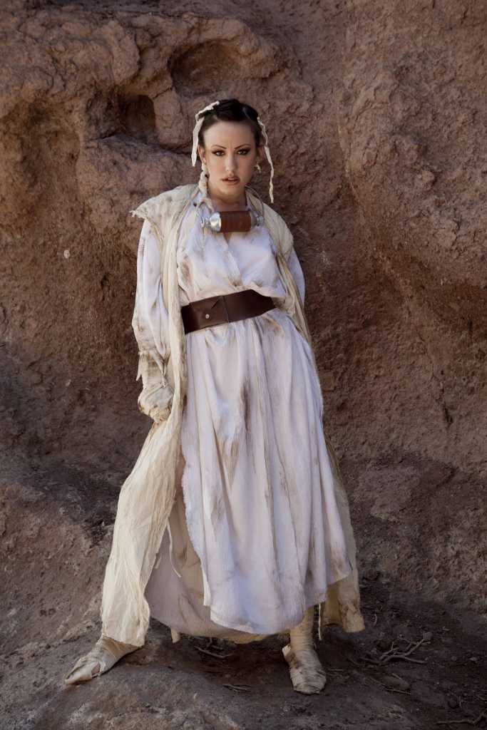 Star Wars XXX: A Porn Parody in 3D Star Wars XXX: A Porn Parody in 3D