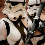 Star Wars XXX: A Porn Parody in 3D Star Wars XXX: A Porn Parody in 3D