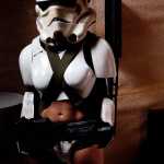 Star Wars XXX: A Porn Parody in 3D Star Wars XXX: A Porn Parody in 3D