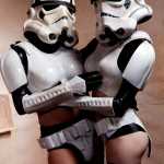 Star Wars XXX: A Porn Parody in 3D Star Wars XXX: A Porn Parody in 3D