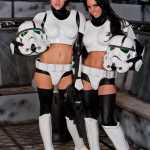 Star Wars XXX: A Porn Parody in 3D Star Wars XXX: A Porn Parody in 3D