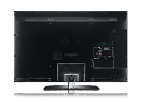 LG 3D-TV 47LW570S Bild 3
