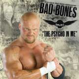 Bad Bones: The Psycho in me DVD Filmkritik