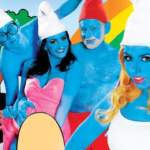 Mit This ain't Smurfs XXX präsentiert Hustler Video seine neuste Porno-Parodie in 3D