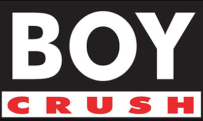 Boycrush Logo