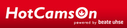 HotCamsOn Logo Bild