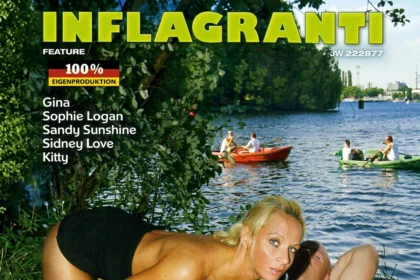 Frischluft Fickerei Inflagranti Film Hero – Berliner Freiluft-Sex am See