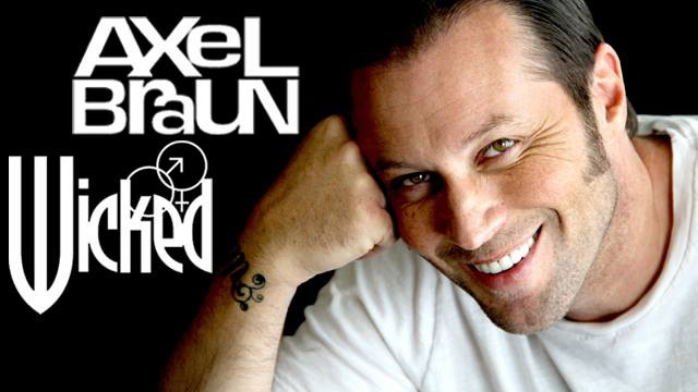 Axel Braun Wicked Pictures
