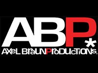 Axel Braun Productions logo