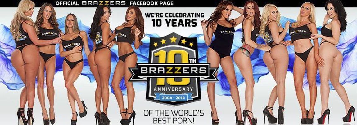 Brazzers-10th-birthday-party-banner