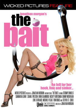 The-Bait-stormy-daniels-dvd-cover