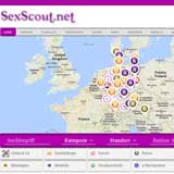 SexScout Erotikführer Deutschland