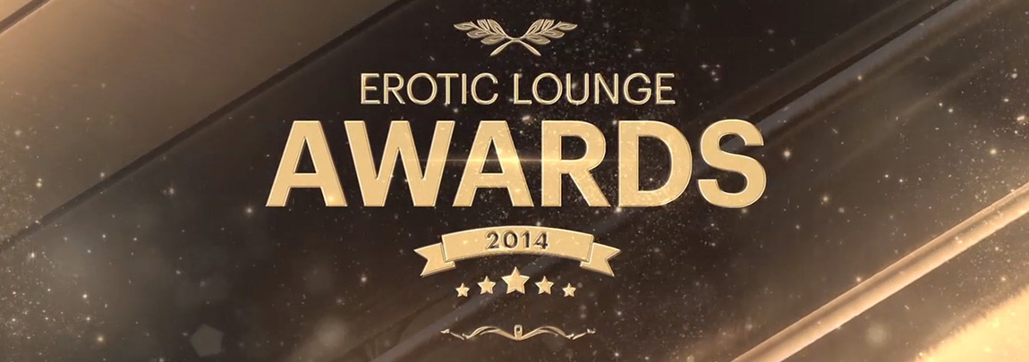 Erotic Lounge Award 2014