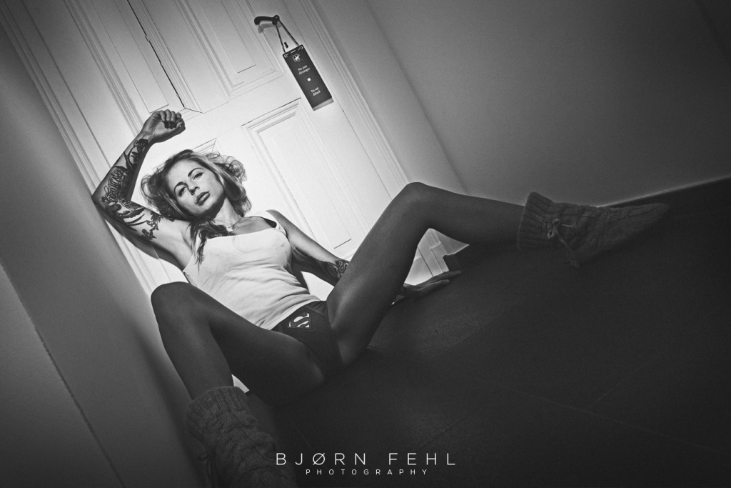 Björn Fehl: Urban Girls, Fotos & Design aus'm Ruhrpott Björn Fehl: Urban Girls, Fotos & Design aus'm Ruhrpott