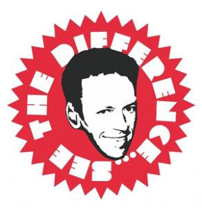 Rocco Siffredi - Logo