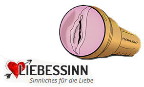 Liebessinn.de - Das Fleshlight Masturbator Kompendium