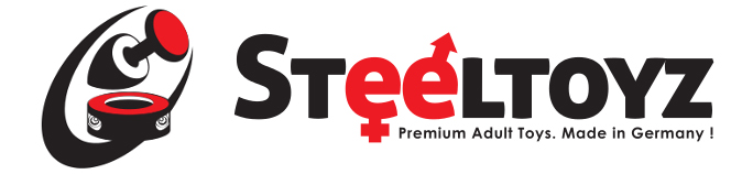 Cockringe von Steeltoys Logo