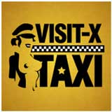Visit-X-Taxi mit Edona James Bild