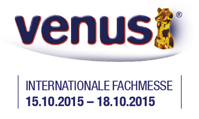 Venus 2015: Der Countdown zur 19. Erotikmesse in Berlin läuft! 1