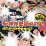 Gangbang DVD Review