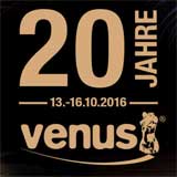 Venus Berlin 2016