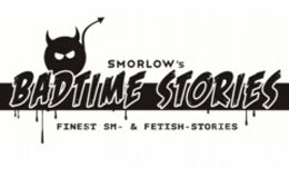 Badtime Stories BDSM Logo