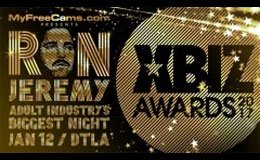 XBIZ Awards 2017