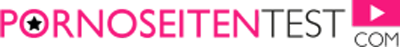 Pornoseitentest logo