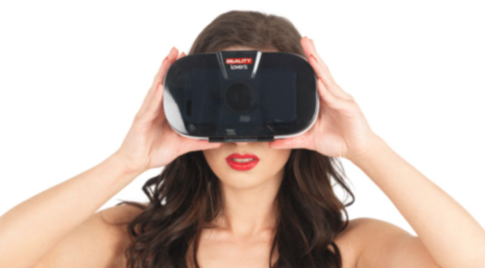 Testbericht zum Virtual Reality Angebot von RealityLovers