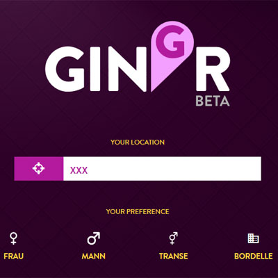 Gingr App Logo 400px