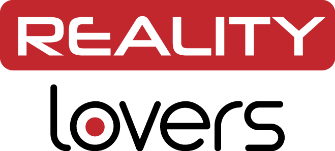 RealityLovers logo