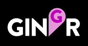 Gingr Logo